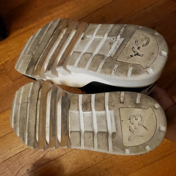 Men's Y-3 sneakers 👟 - Picture 7 of 9